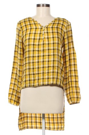 Damen Shirt, Größe M, Farbe Gelb, Preis 5,29 €