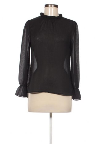Γυναικεία μπλούζα, Μέγεθος S, Χρώμα Μαύρο, Τιμή 3,53 €