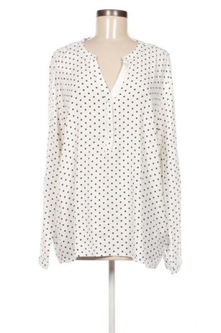 Γυναικεία μπλούζα, Μέγεθος XL, Χρώμα Λευκό, Τιμή 5,29 €