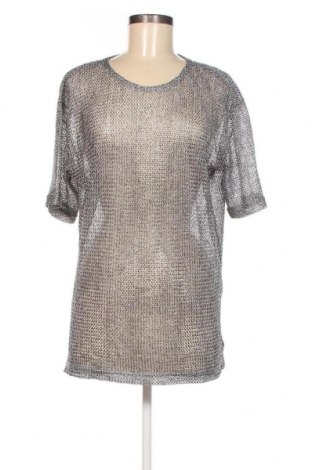 Damen Shirt, Größe M, Farbe Grau, Preis € 3,97