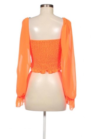 Damen Shirt, Größe S, Farbe Orange, Preis € 3,44