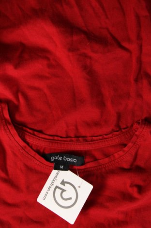 Дамска блуза, Размер M, Цвят Червен, Цена 10,56 лв.