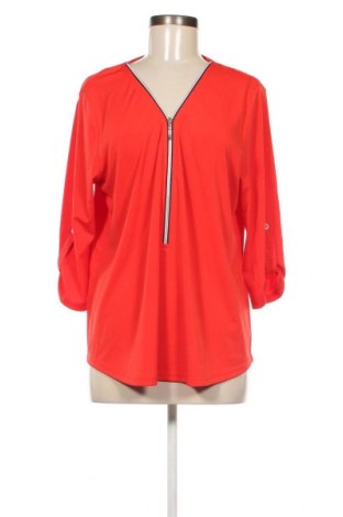 Damen Shirt, Größe L, Farbe Rot, Preis € 3,44