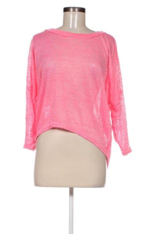 Damen Shirt, Größe S, Farbe Rosa, Preis € 4,63