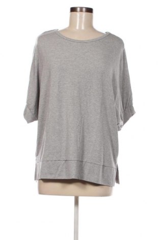 Γυναικεία μπλούζα, Μέγεθος XL, Χρώμα Γκρί, Τιμή 8,55 €