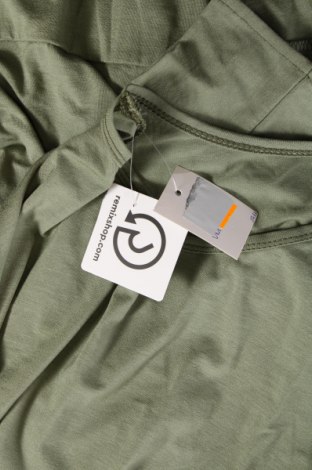 Γυναικεία μπλούζα, Μέγεθος XL, Χρώμα Πράσινο, Τιμή 9,03 €
