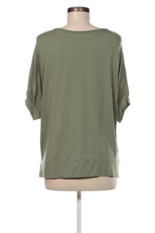 Γυναικεία μπλούζα, Μέγεθος XL, Χρώμα Πράσινο, Τιμή 9,03 €