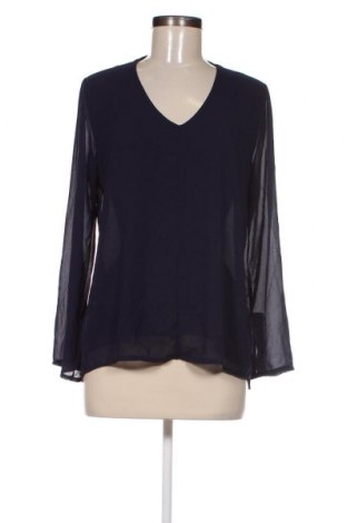 Damen Shirt, Größe S, Farbe Blau, Preis 2,99 €