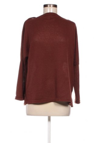 Damen Shirt, Größe M, Farbe Braun, Preis 2,99 €