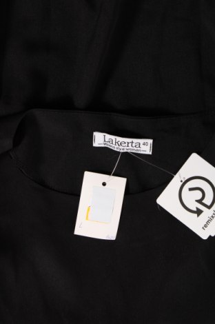 Дамска блуза, Размер M, Цвят Черен, Цена 17,65 лв.