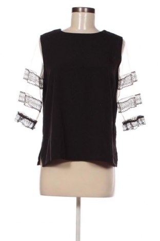 Γυναικεία μπλούζα, Μέγεθος M, Χρώμα Μαύρο, Τιμή 9,50 €