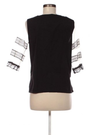 Γυναικεία μπλούζα, Μέγεθος M, Χρώμα Μαύρο, Τιμή 9,50 €