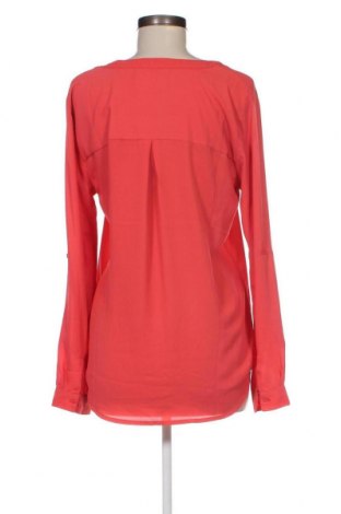 Дамска блуза, Размер L, Цвят Червен, Цена 6,65 лв.