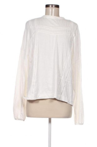 Damen Shirt, Größe L, Farbe Weiß, Preis 5,95 €