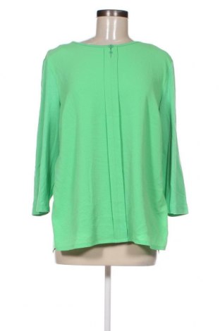 Γυναικεία μπλούζα, Μέγεθος XL, Χρώμα Πράσινο, Τιμή 5,29 €