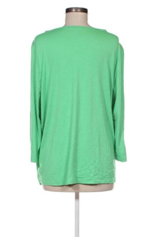 Дамска блуза, Размер XL, Цвят Зелен, Цена 10,45 лв.