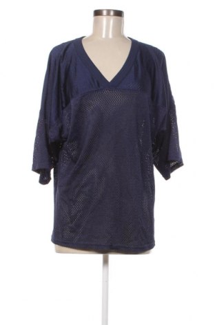 Damen Shirt, Größe L, Farbe Blau, Preis € 5,29