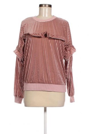 Damen Shirt, Größe M, Farbe Rosa, Preis 5,54 €