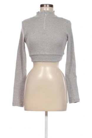 Damen Shirt, Größe S, Farbe Grau, Preis € 6,00