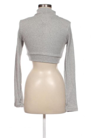 Damen Shirt, Größe S, Farbe Grau, Preis 5,40 €