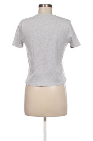 Damen Shirt, Größe M, Farbe Grau, Preis € 5,40