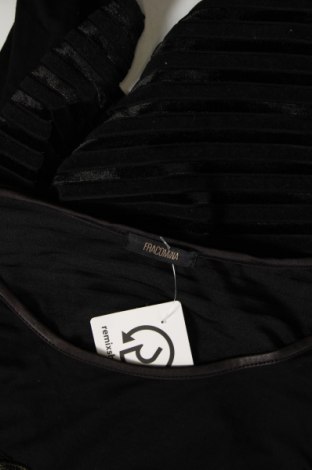 Дамска блуза, Размер M, Цвят Черен, Цена 31,98 лв.