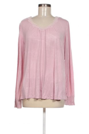 Дамска блуза, Размер XL, Цвят Розов, Цена 10,56 лв.