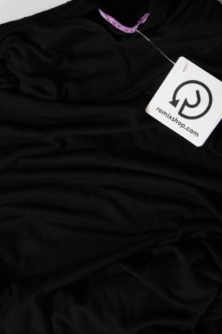Bluză de femei, Mărime S, Culoare Negru, Preț 29,08 Lei