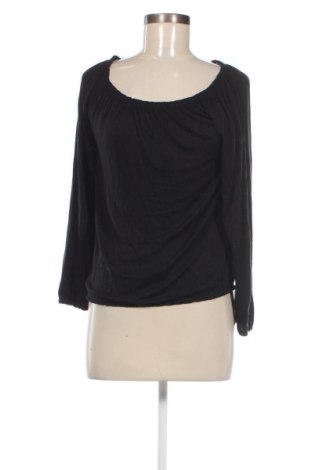 Γυναικεία μπλούζα, Μέγεθος M, Χρώμα Μαύρο, Τιμή 10,00 €
