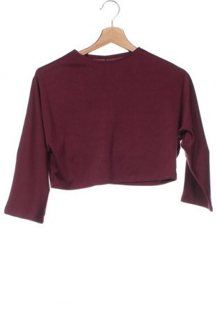 Damen Shirt, Größe XS, Farbe Rot, Preis € 1,99