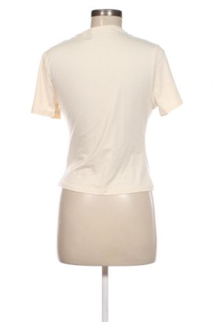 Damen Shirt, Größe M, Farbe Beige, Preis 5,70 €