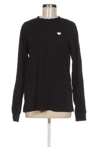 Γυναικεία μπλούζα, Μέγεθος M, Χρώμα Μαύρο, Τιμή 5,87 €