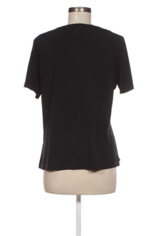 Дамска блуза, Размер L, Цвят Черен, Цена 10,83 лв.