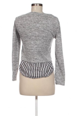 Damen Shirt, Größe S, Farbe Grau, Preis € 5,54