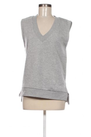 Γυναικεία μπλούζα, Μέγεθος S, Χρώμα Γκρί, Τιμή 4,82 €