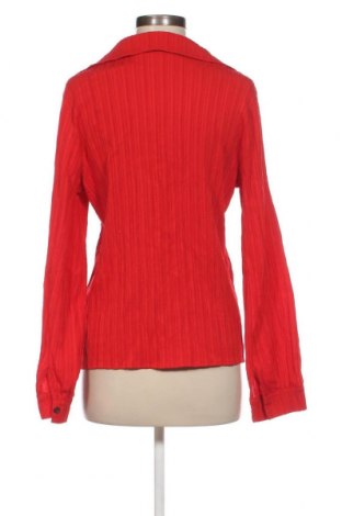 Damen Shirt, Größe S, Farbe Rot, Preis € 4,97