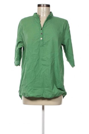 Damen Shirt, Größe M, Farbe Grün, Preis 9,72 €