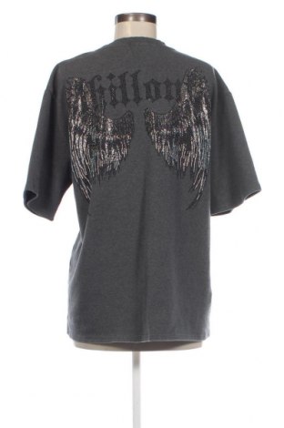 Damen Shirt, Größe XL, Farbe Grau, Preis 5,58 €