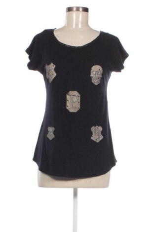 Damen Shirt, Größe M, Farbe Schwarz, Preis 5,58 €