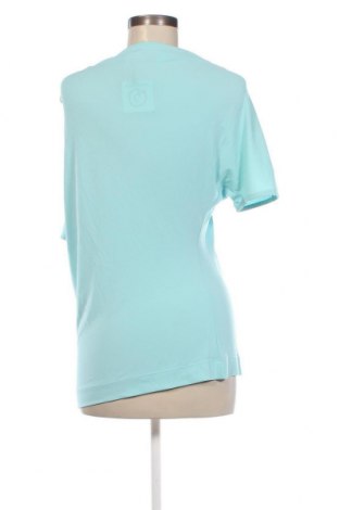 Damen Shirt, Größe L, Farbe Blau, Preis € 4,99