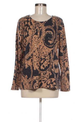 Γυναικεία μπλούζα, Μέγεθος XL, Χρώμα Πολύχρωμο, Τιμή 5,55 €