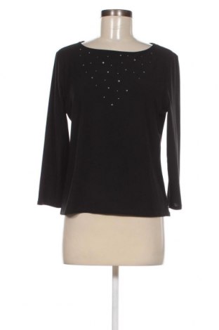 Γυναικεία μπλούζα, Μέγεθος XL, Χρώμα Μαύρο, Τιμή 5,55 €