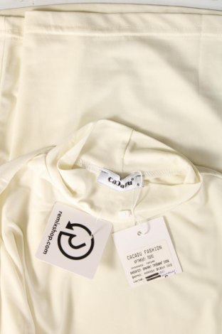 Damen Shirt, Größe S, Farbe Ecru, Preis 9,04 €
