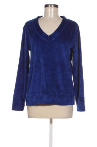 Damen Shirt, Größe M, Farbe Blau, Preis 5,87 €