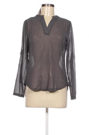 Γυναικεία μπλούζα, Μέγεθος S, Χρώμα Γκρί, Τιμή 3,53 €