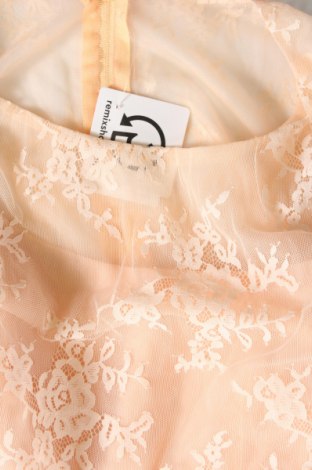 Дамска блуза, Размер M, Цвят Оранжев, Цена 10,56 лв.
