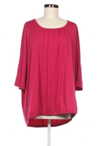 Damen Shirt, Größe XXL, Farbe Lila, Preis 7,27 €