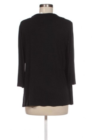 Дамска блуза, Размер XL, Цвят Черен, Цена 11,14 лв.