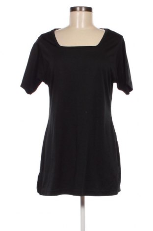 Damen Shirt, Größe L, Farbe Schwarz, Preis 6,48 €
