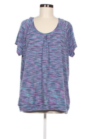 Bluză de femei, Mărime L, Culoare Multicolor, Preț 18,92 Lei